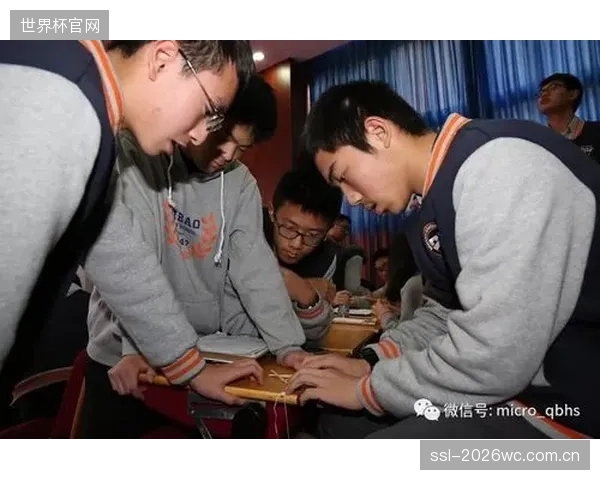上海七宝中学体教融合新范式：认知决策课程嵌入“一条龙”培养计划，验证运动表现与学业成绩双提升闭环